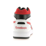 Sneakers Reebook Bb 4000 Ii Mid Ragazzo - Bianco