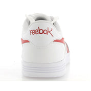 Sneakers Reebook Court Advance Uomo - Bianco