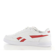 Sneakers Reebook Court Advance Uomo - Bianco