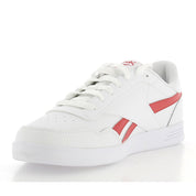 Sneakers Reebook Court Advance Uomo - Bianco