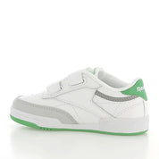 Sneakers Reebook Club C 2v 2.0 Bimbo - Bianco