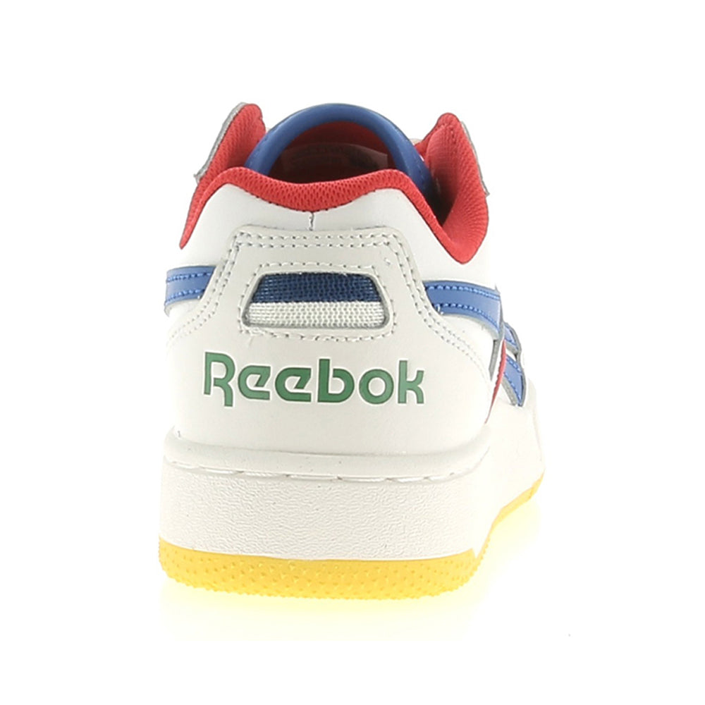 Sneakers Reebook Bb 4000 ii Bambino - Rosa