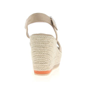 Sandalo Refresh Donna - Beige