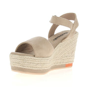 Sandalo Refresh Donna - Beige