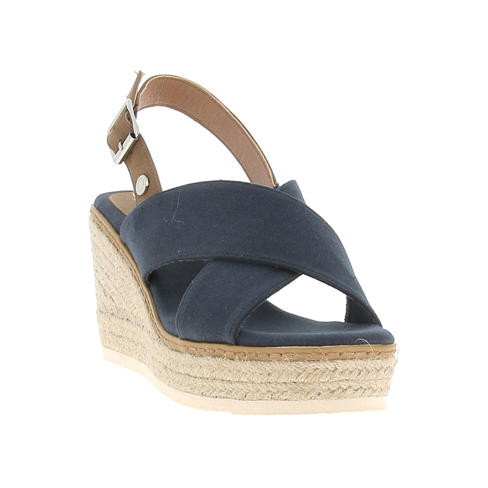 Sandalo Refresh Donna - Blu