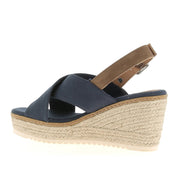 Sandalo Refresh Donna - Blu