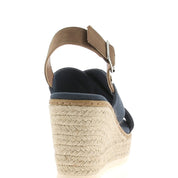 Sandalo Refresh Donna - Blu