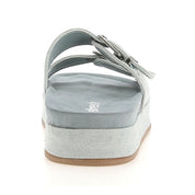 Sandalo Refresh Donna - Blu