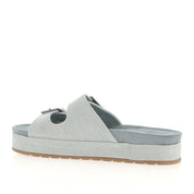 Sandalo Refresh Donna - Blu