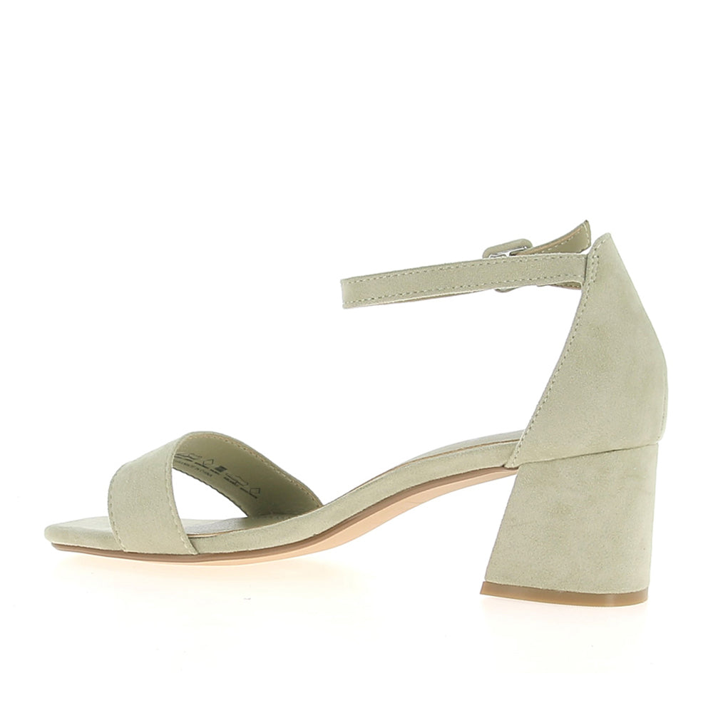 Sandalo Refresh Donna - Blu