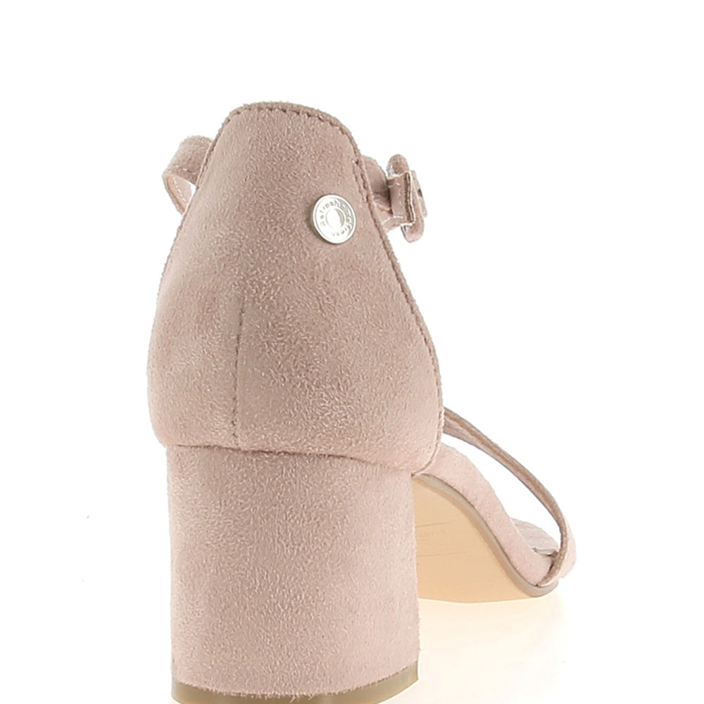 Sandalo Refresh Donna - Rosa