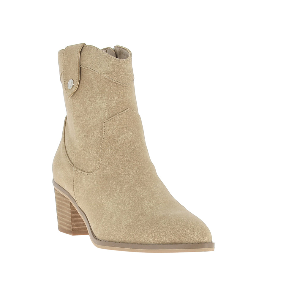 Tronchetto Refresh Donna - Beige