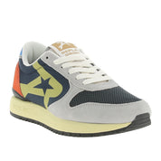 Sneakers Replay Uomo - Grigio