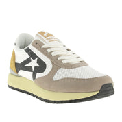 Sneakers Replay Uomo - Beige