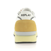 Sneakers Replay Uomo - Beige