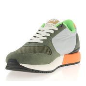 Sneakers Replay Uomo - Verde