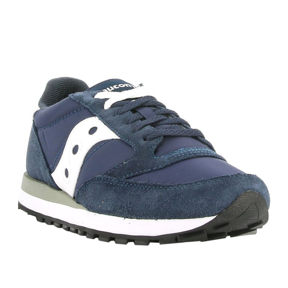 Sneakers Saucony Jazz Original Uomo - Blu