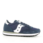 Sneakers Saucony Jazz Original Uomo - Blu