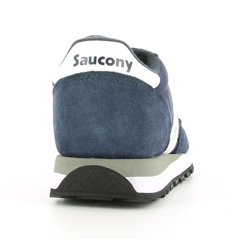 Sneakers Saucony Jazz Original Uomo - Blu