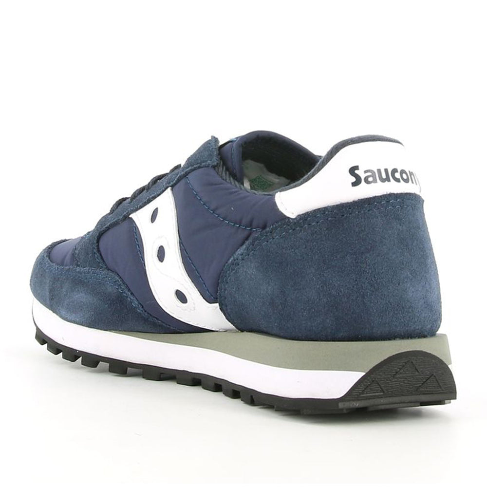 Sneakers Saucony Jazz Original Uomo - Blu