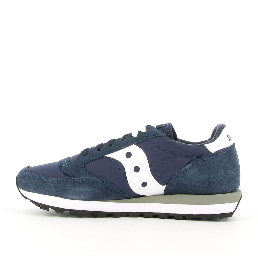 Sneakers Saucony Jazz Original Uomo - Blu