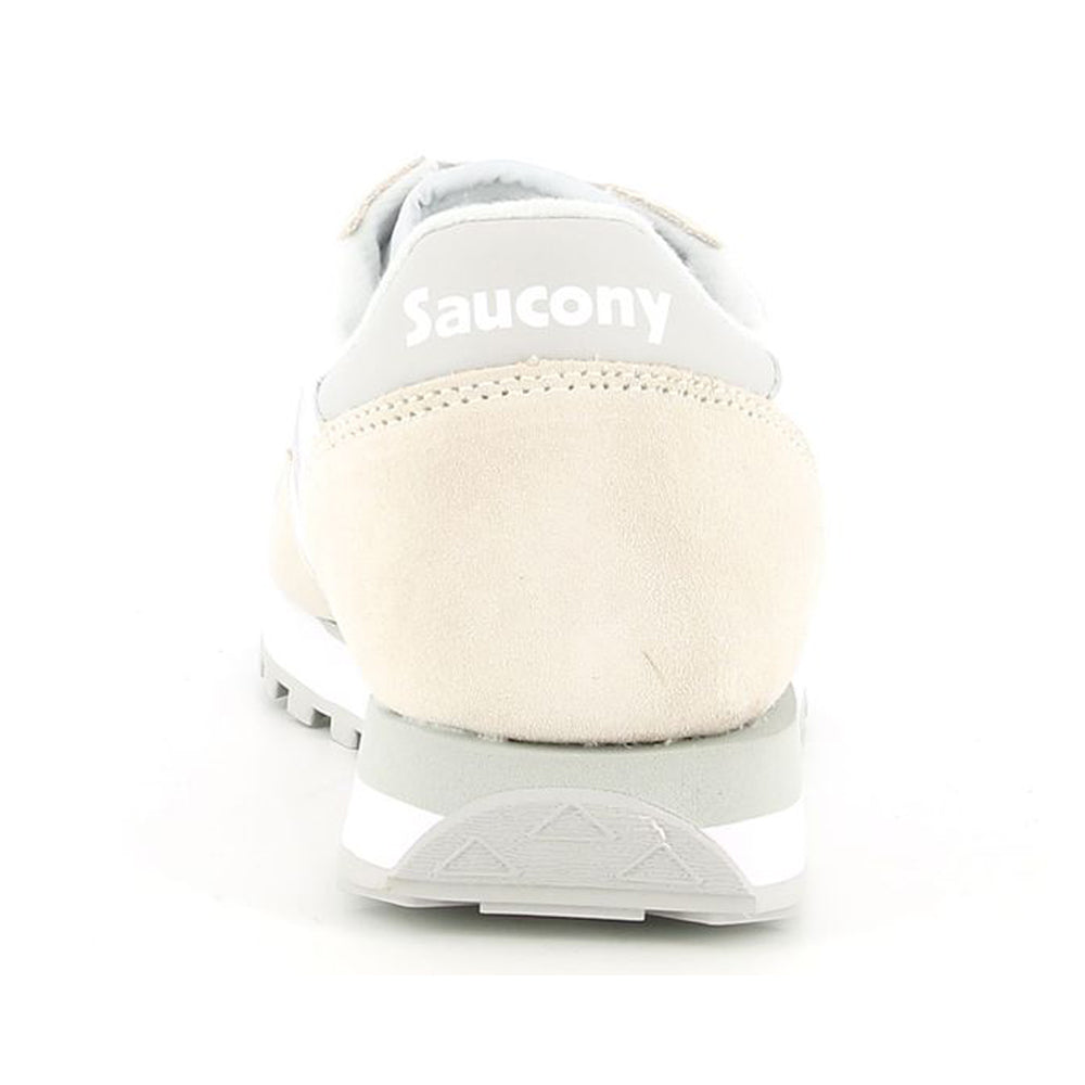 Sneakers Saucony Jazz Original Uomo - Bianco