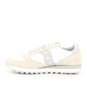 Sneakers Saucony Jazz Original Uomo - Bianco