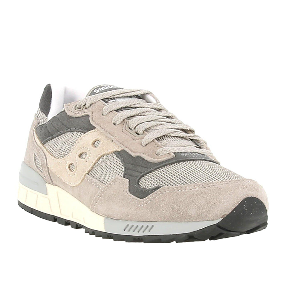 Sneakers Saucony Shadow 5000 Uomo - Grigio