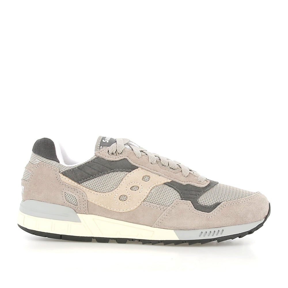 Sneakers Saucony Shadow 5000 Uomo - Grigio