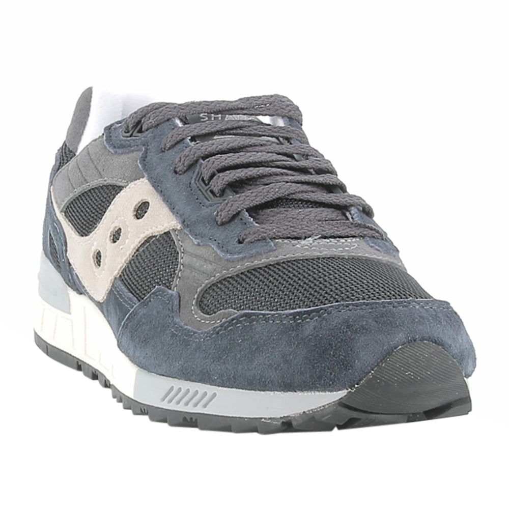 Sneakers Saucony Shadow 5000 Uomo - Blu