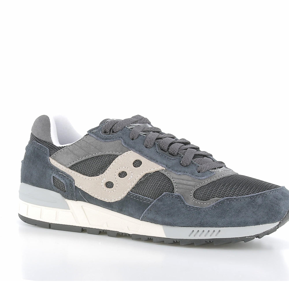 Sneakers Saucony Shadow 5000 Uomo - Blu