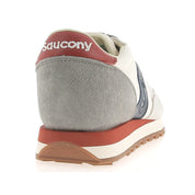 Sneakers Saucony Jazz Original Uomo - Bianco