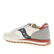 Sneakers Saucony Jazz Original Uomo - Bianco