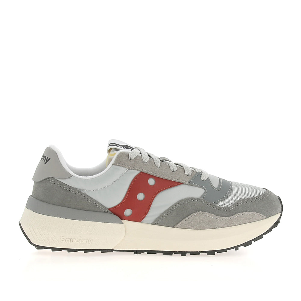 Sneakers Saucony Jazz Nxt Uomo - Grigio