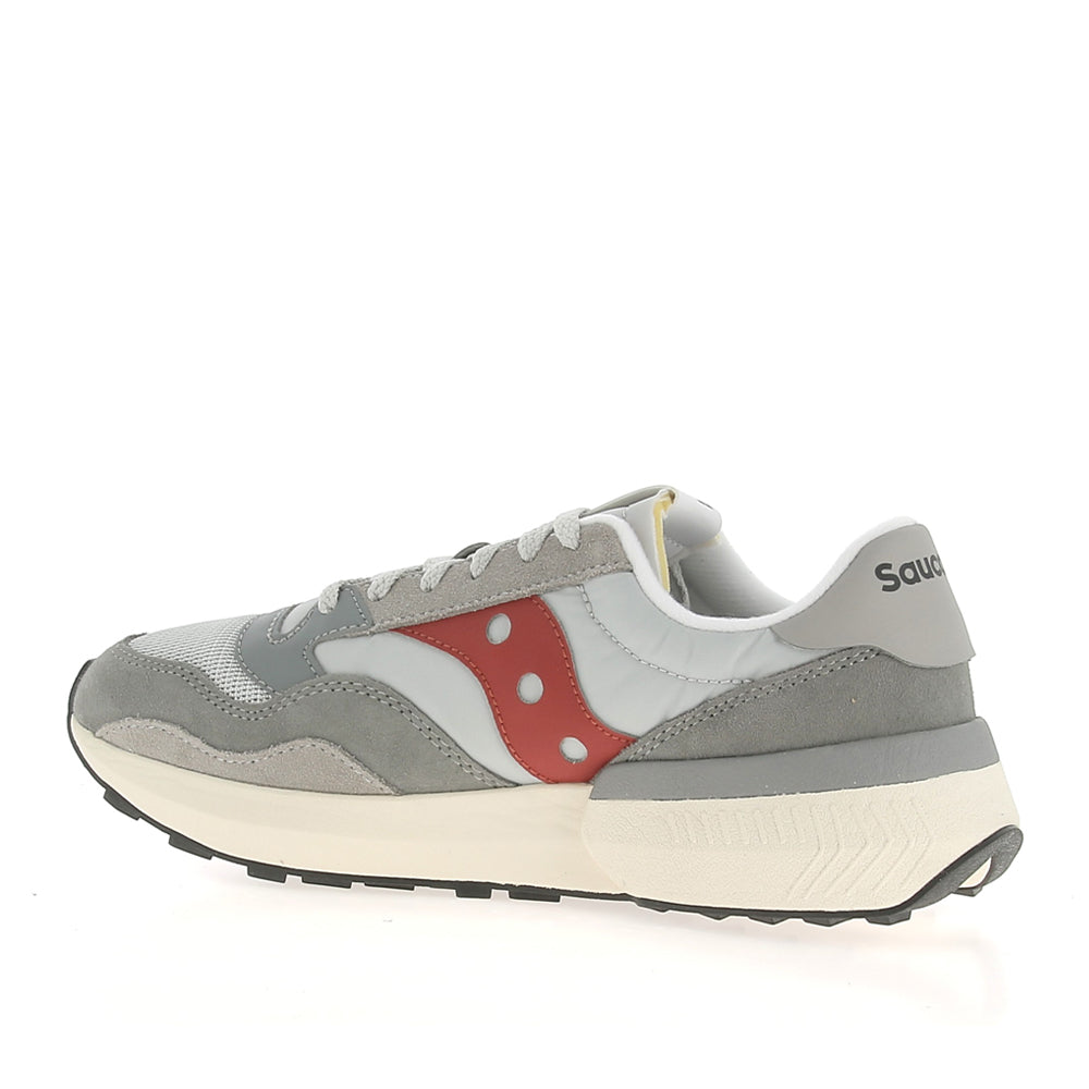 Sneakers Saucony Jazz Nxt Uomo - Grigio