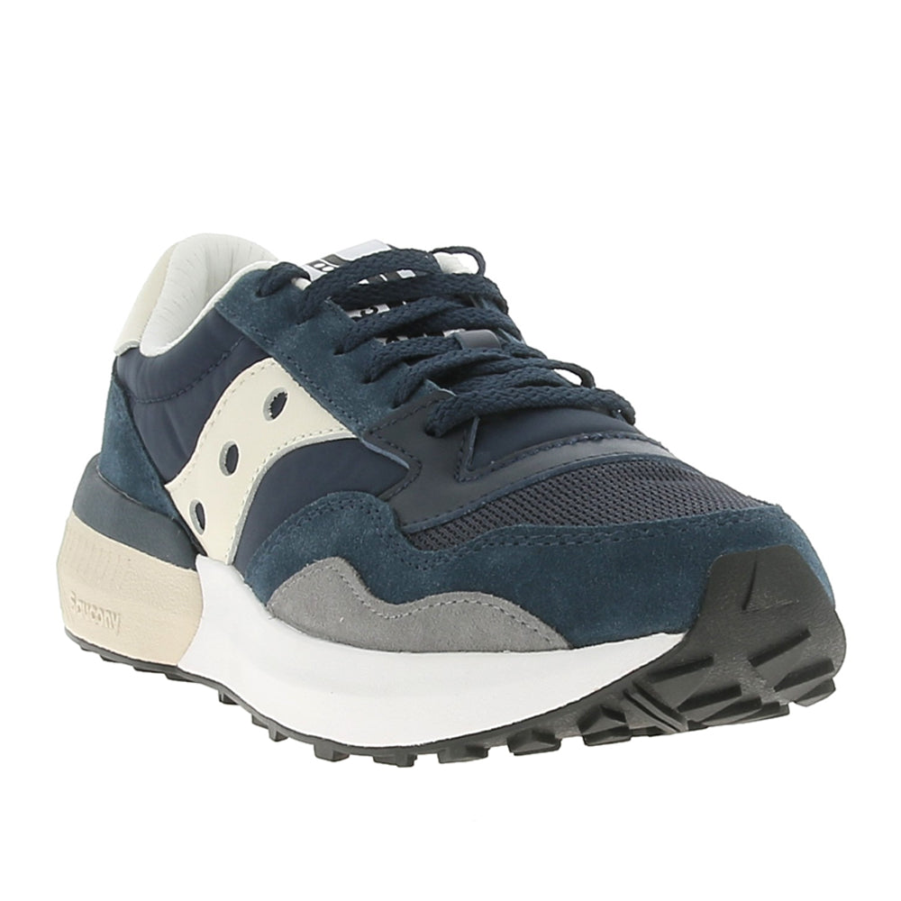 Sneakers Saucony Jazz Nxt Uomo - Blu