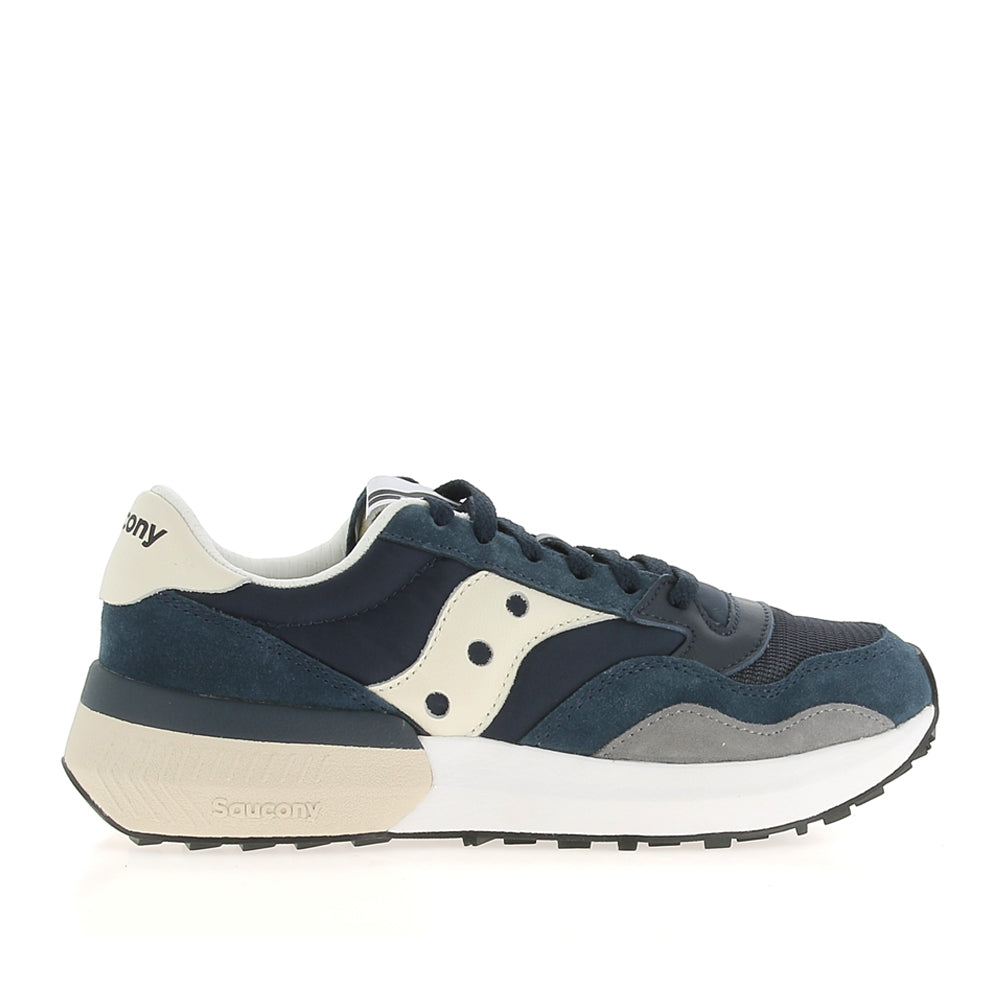 Sneakers Saucony Jazz Nxt Uomo - Blu