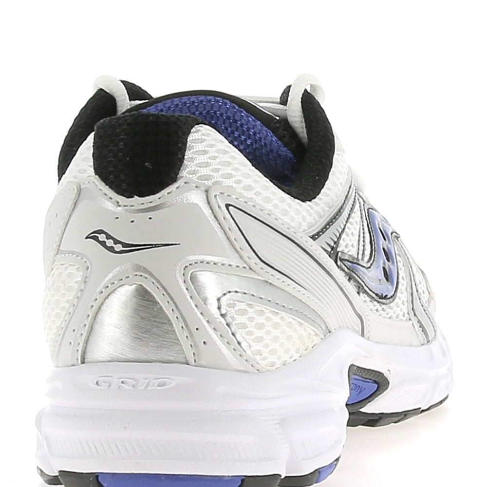 Sneakers Saucony Ride Millennium Uomo - Bianco