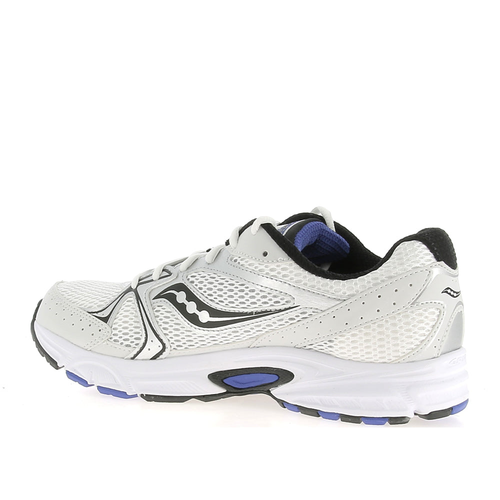 Sneakers Saucony Ride Millennium Uomo - Bianco