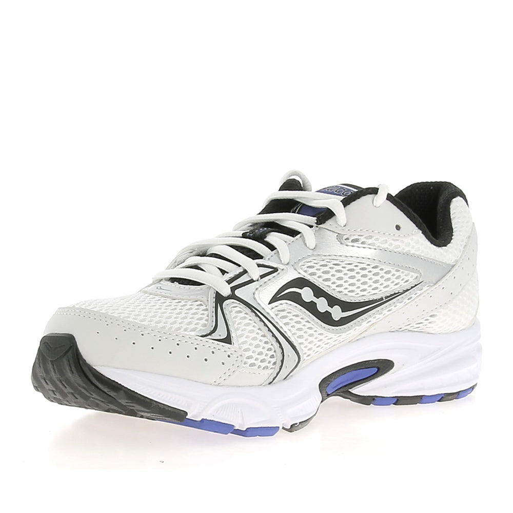 Sneakers Saucony Ride Millennium Uomo - Bianco