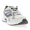 sneakers saucony ride millennium uomo bianco 1102301