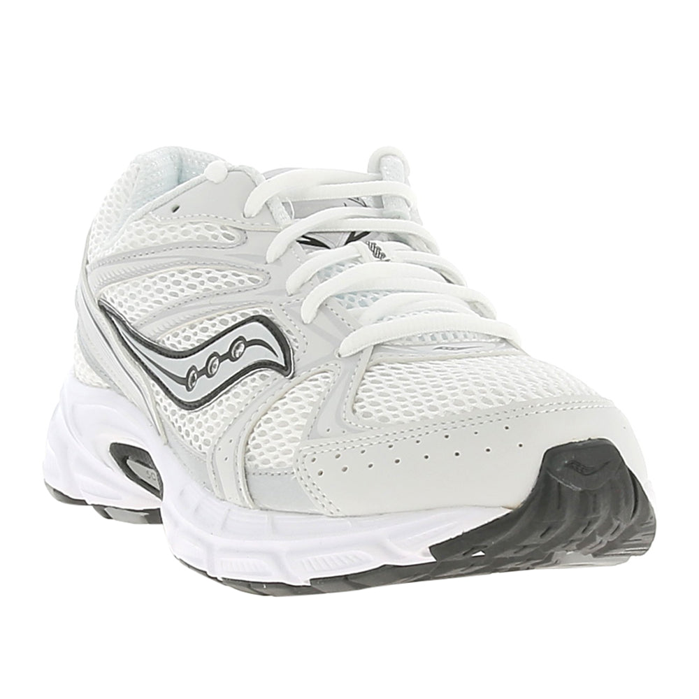 Sneakers Saucony Ride Millennium Uomo - Bianco