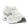 sneakers saucony ride millennium uomo bianco 7481231