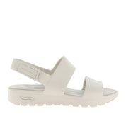 Sandalo Skechers Arch Fit - Footsteps Donna - Bianco