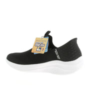 Slip-ins Skechers Ultra Flex 3.0 - Cozy Steak Donna - Nero