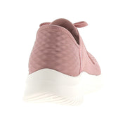 Slip-ins Skechers Ultra Flex 3.0 - Brilliant Donna - Rosa