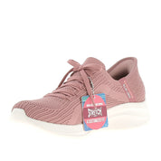 Slip-ins Skechers Ultra Flex 3.0 - Brilliant Donna - Rosa