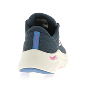 Sneakers Skechers Arch Fit 2.0 - Big League Donna - Blu