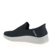 Slip-ins Skechers Go Walk Flex - No Hands Uomo - Blu