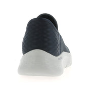 Slip-ins Skechers Go Walk Flex - No Hands Uomo - Blu